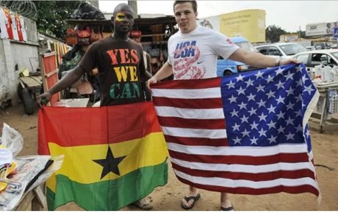 What a Donald Trump win could mean for Ghana and Africa as a whole