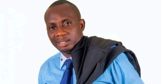 Spoil your woman with money and you will never go broke – George Lutterodt