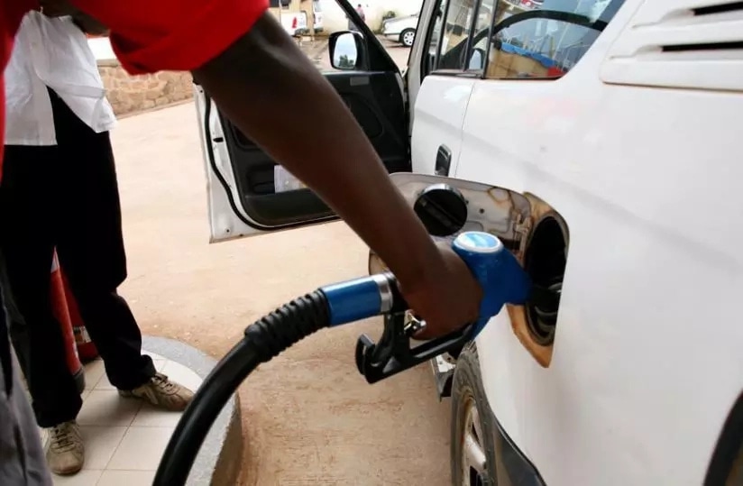 Fuel prices to go up by 4% - COPEC