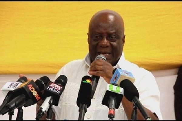 Sacked Korle-Bu CEO cites Health Ministry in $55m ‘chop chop’