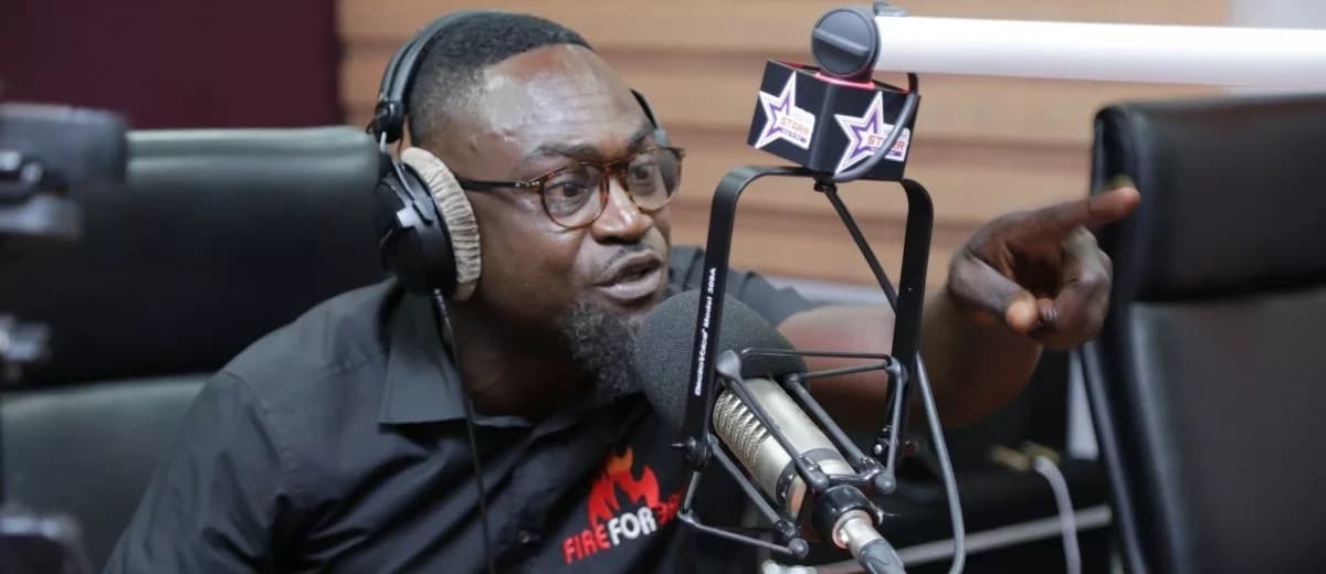 My mother is my only ‘master’ – Countryman Songo