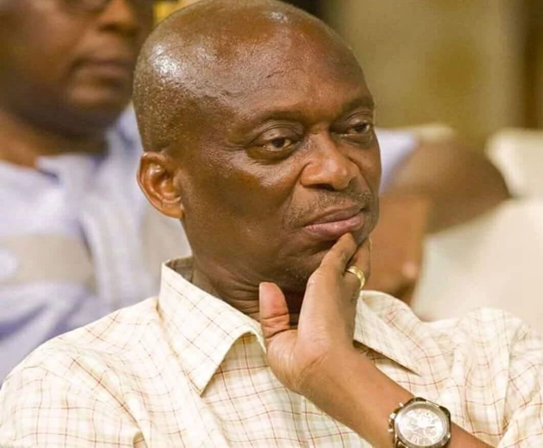 Kweku Baako heads to Supreme Court in petition against removal of Charlotte Osei