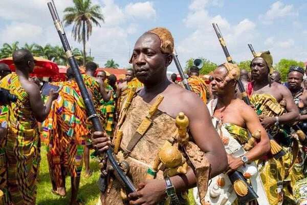 5 bad things people say about some tribes in Ghana