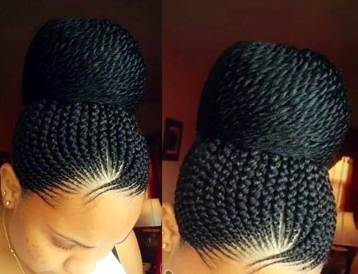 7 easy styles for natural hair that will make you look stunning