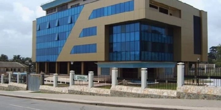 List of commercial banks in Ghana and their interest rates
