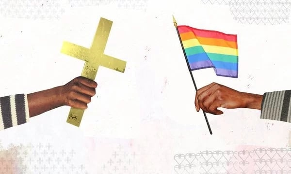 Ghana's first public transgender speaks up