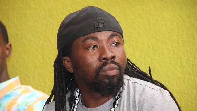 Mischievous people creating 'Sarkodie beef' to distract me - Obrafour