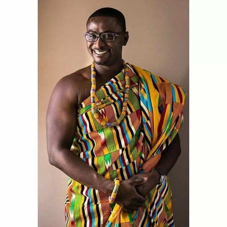 African men fashion: 7 styles and ideas to look more attractive in 2019