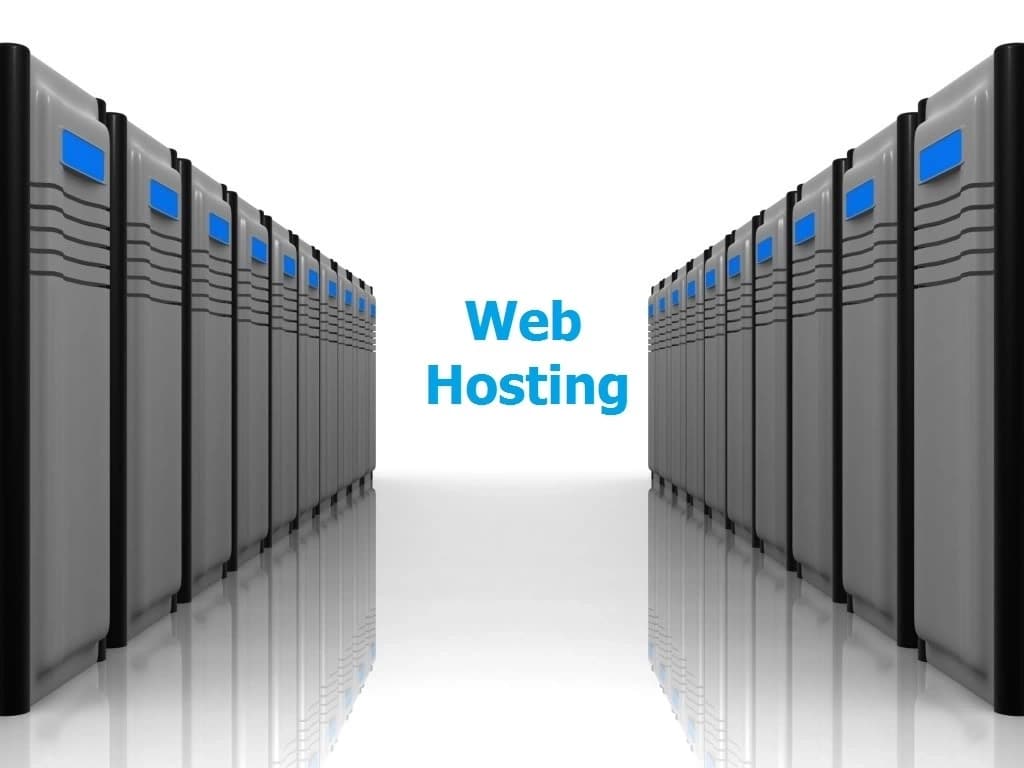 Best web hosting in Ghana