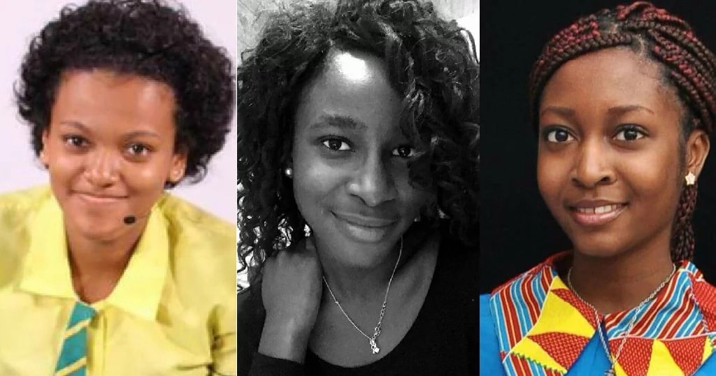 3 Ghanaian teenage girls get into Harvard, Yale and MIT