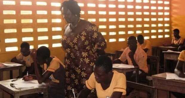No end-of-term exams for KG to JHS 3 students - GES directs school heads