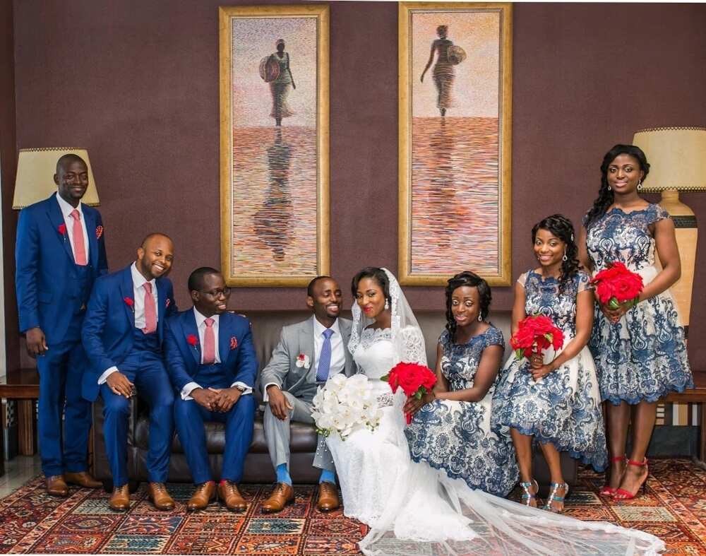 Popular wedding songs in Ghana 2018