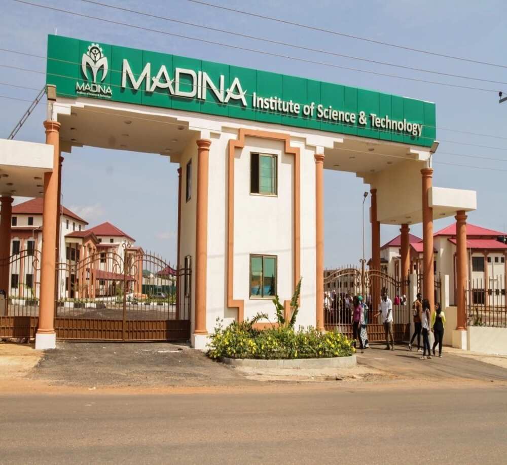 Madina institute of science and technology courses
Madina institute of science and technology contact
Madina institute of science and technology admission
