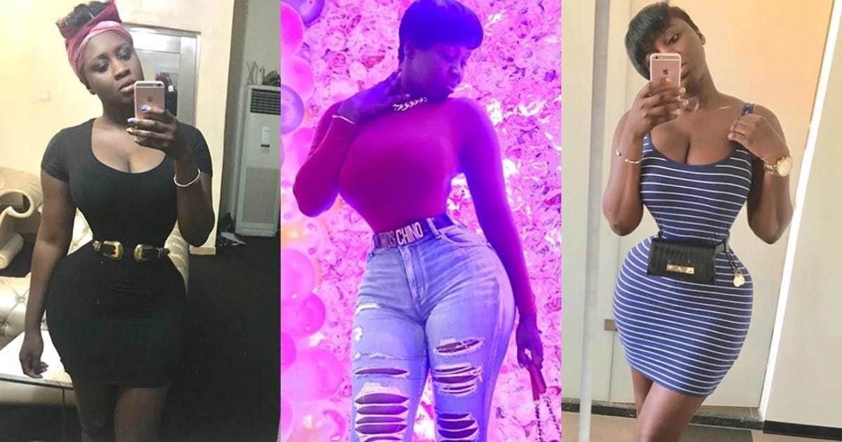 I am tired of dating men; I want to try women now - Princess Shyngle says in video
