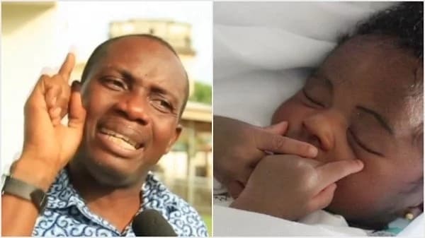 Stop giving babies honey; give them ‘akpeteshie’ – Counselor Lutterodt