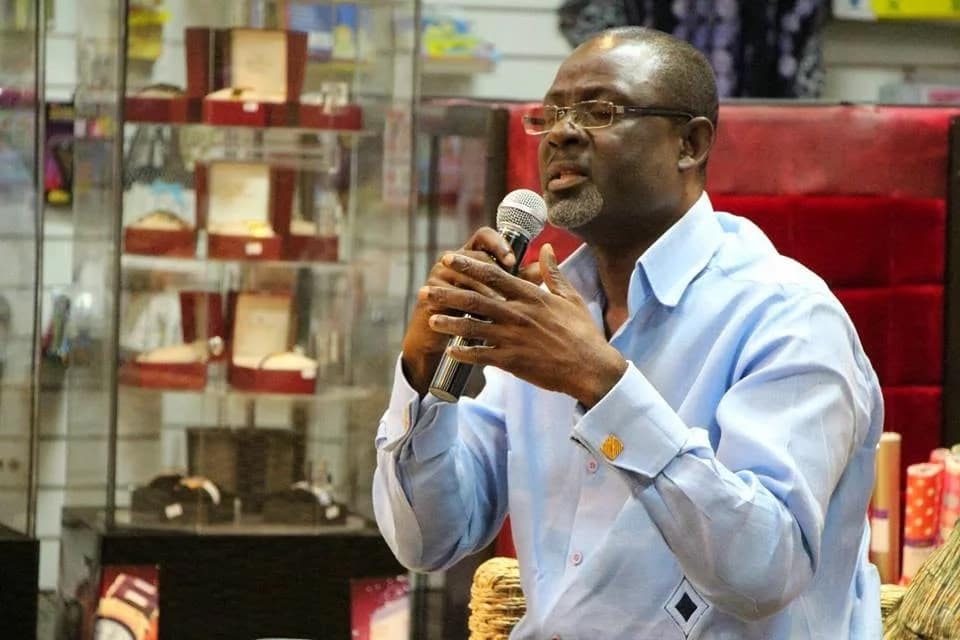 Nana Addo’s old appointees behaving like “messengers’ - Awuni