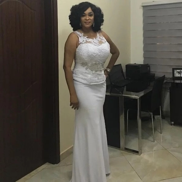 Women must be submissive for marriages to survive, says actress Kalsoum Sinare