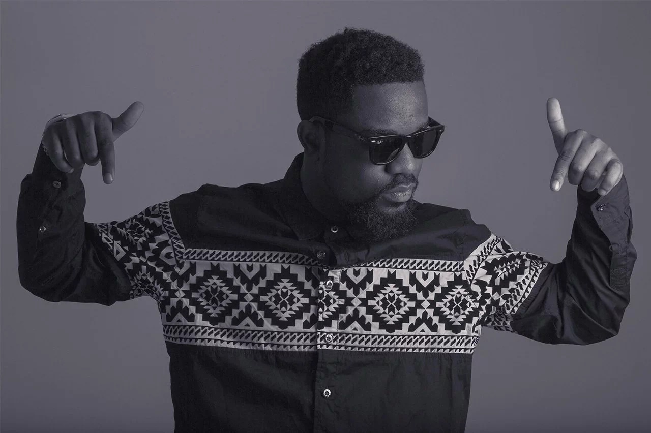 Sarkodie opens up on the biggest hit song in his music career