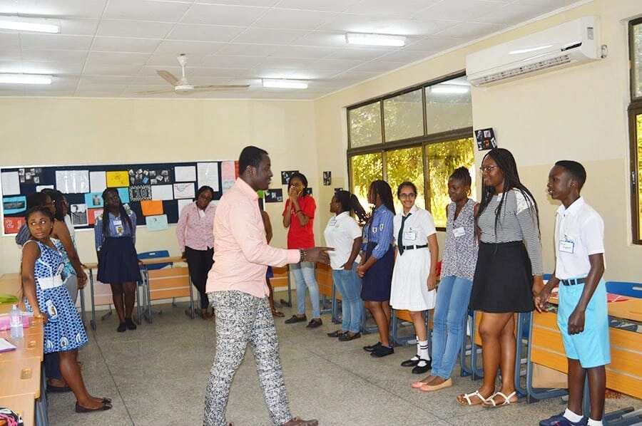 20 best schools in Ghana 2018