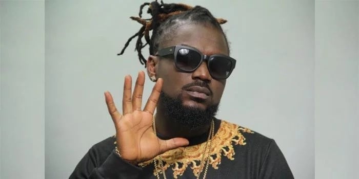Samini challenges Shatta Wale to one-on-one rap battle