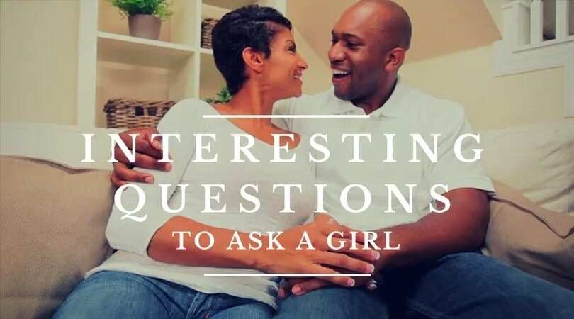 funny questions to ask a girl