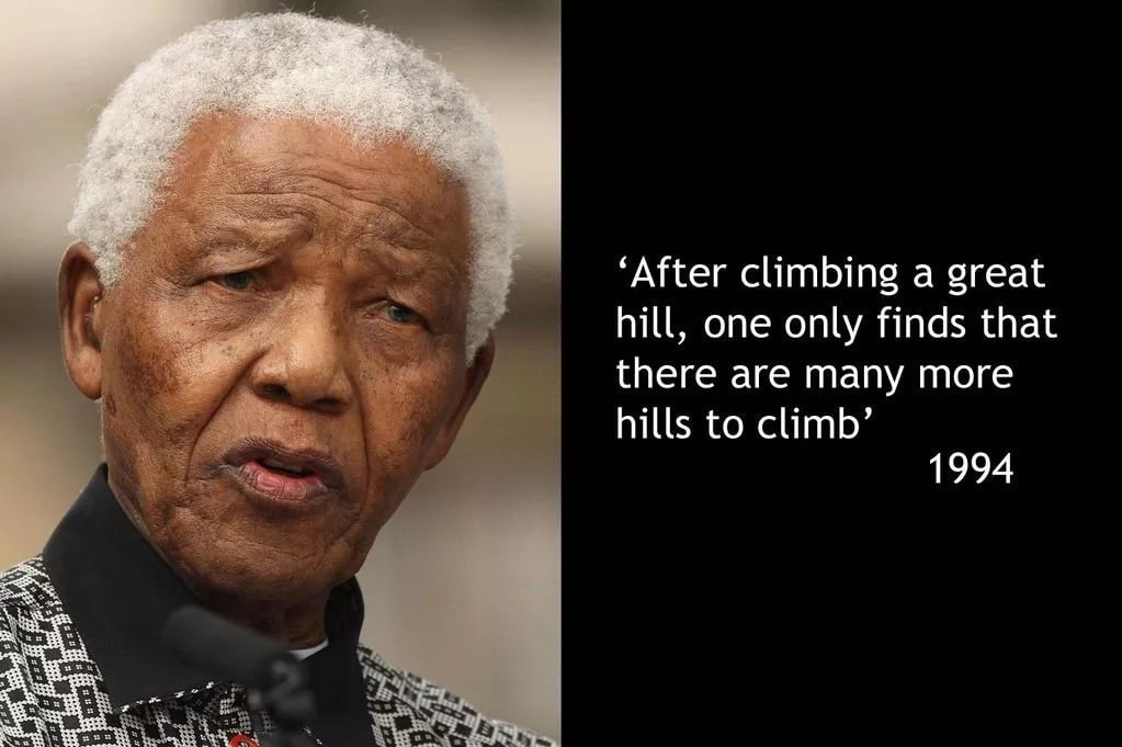 inspirational words, leadership quotes nelson mandela, education quotes nelson mandela