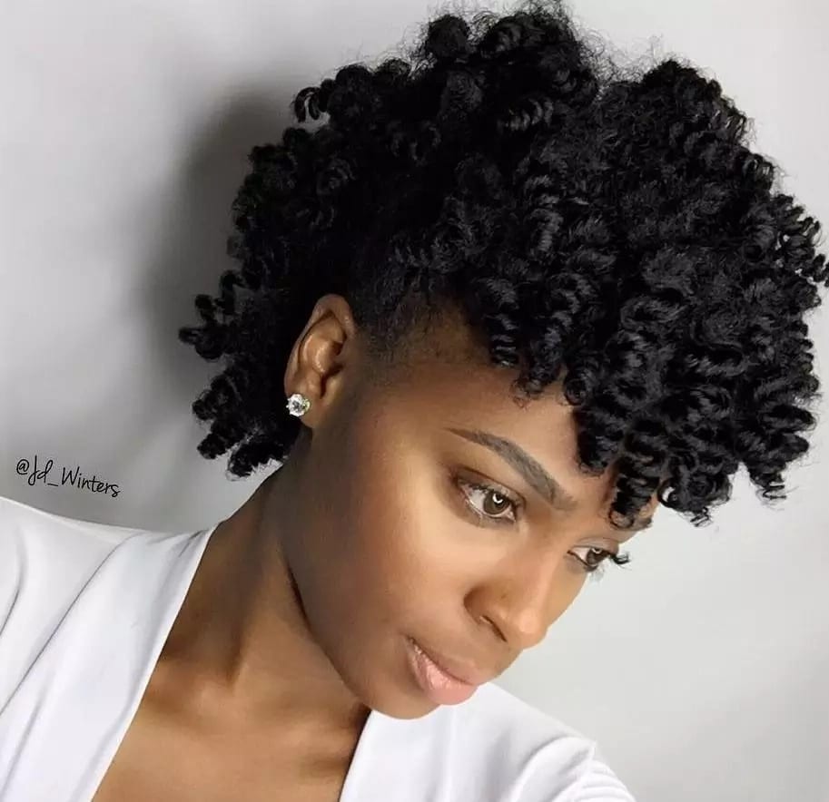 8 Pictures of Short Braids Hairstyles You Will Fall in Love With