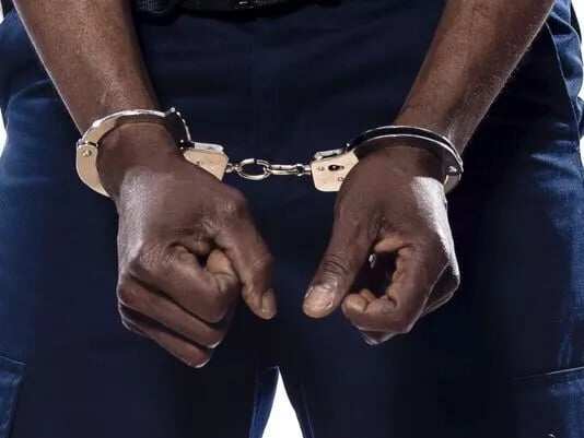 Three MDs arrested for evading tax on diesel to the tune of GH¢470,000