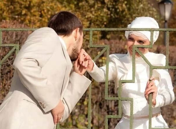 Tips on how to propose to a lady in Islam