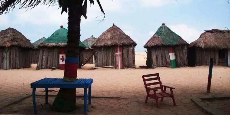 5 Important Facts that you Should Know About Tourist Sites in Ghana