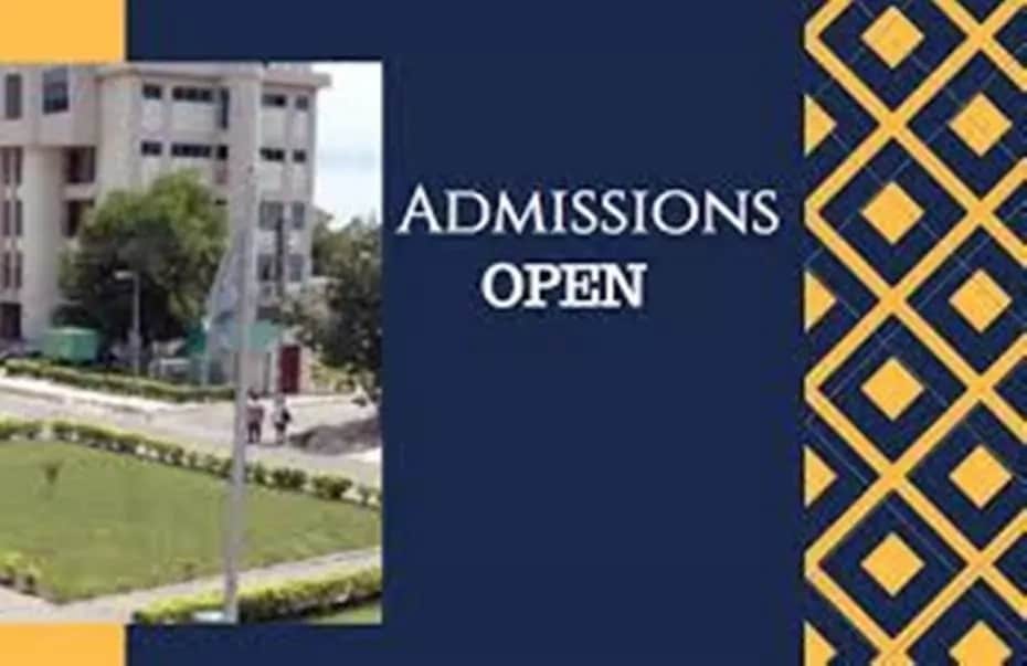 University of Ghana postgraduate admission