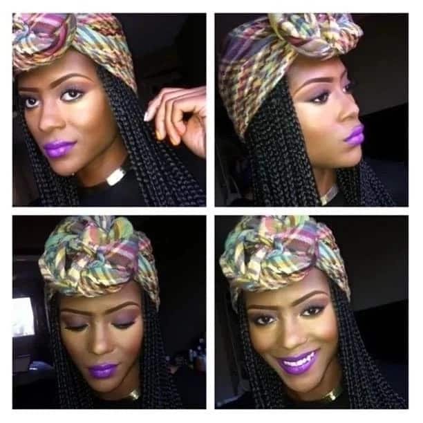 pictures of nigerian braids hairstyles, nigerian braids hairstyles gallery, nigerian braids hairstyles 2018
