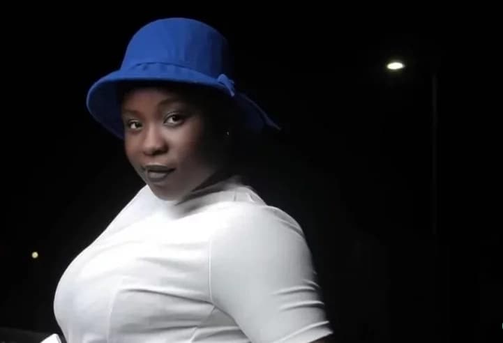 Maame Serwaa reported to be dating star rapper Awal