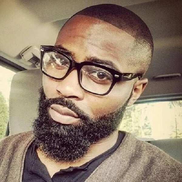 All there is to know about the new beard craze in Ghana today
