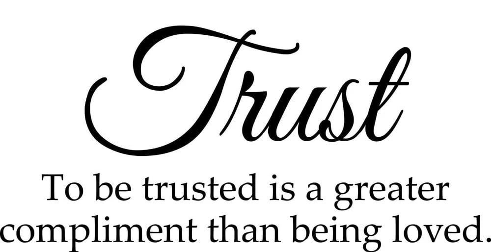trust and faith marriage romance
true meaning of trust in a relationship
having faith and trust in a relationship