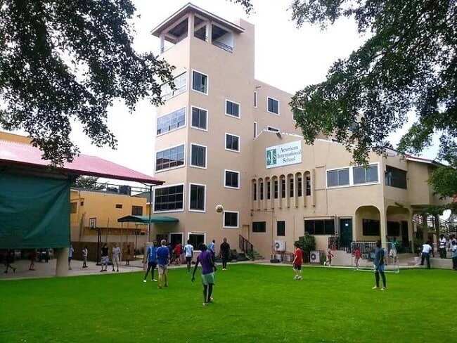 The top 10 most expensive schools in Ghana and how much they charge