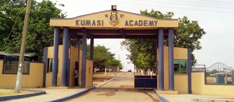 Owusu Bempah turns heat on KUMACA mysterious deaths