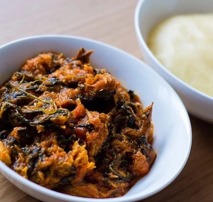 Top 10 Ghanaian Food Recipes To Try Out Before 2018 Comes To An End