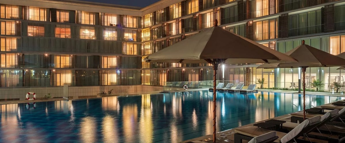 five star hotels in ghana, best hotels in ghana, 5 star hotels in accra