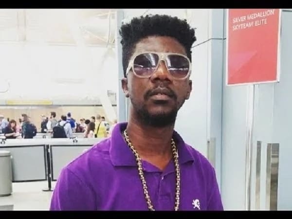 Shatta Wale is not God – Tic Tac revokes ‘curse’ that he can’t release a hit song