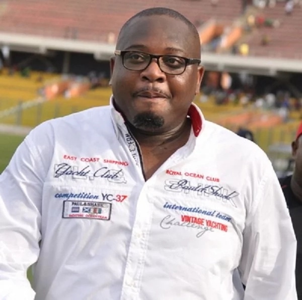 NPP warns Randy Abbey over state vehicles