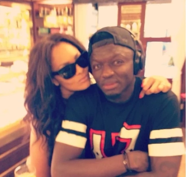 Photos: Check out these luxurious cars of Sulley Muntari