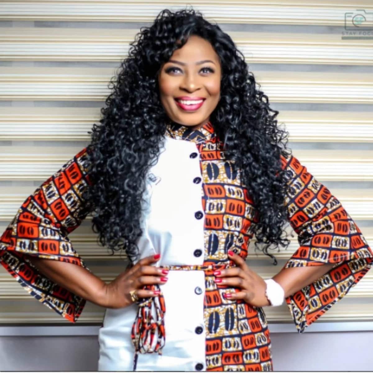 Gloria Sarfo sends strong message to all women to be wary of men after Afia Schwar alleged video leak