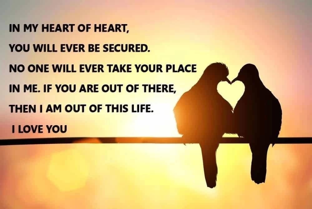 Love messages for her, sweet love message for her, love sms for her