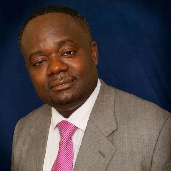 There's nothing wrong if COCOBOD CEO takes home GHC 55,000 monthly- Kofi Akpaloo