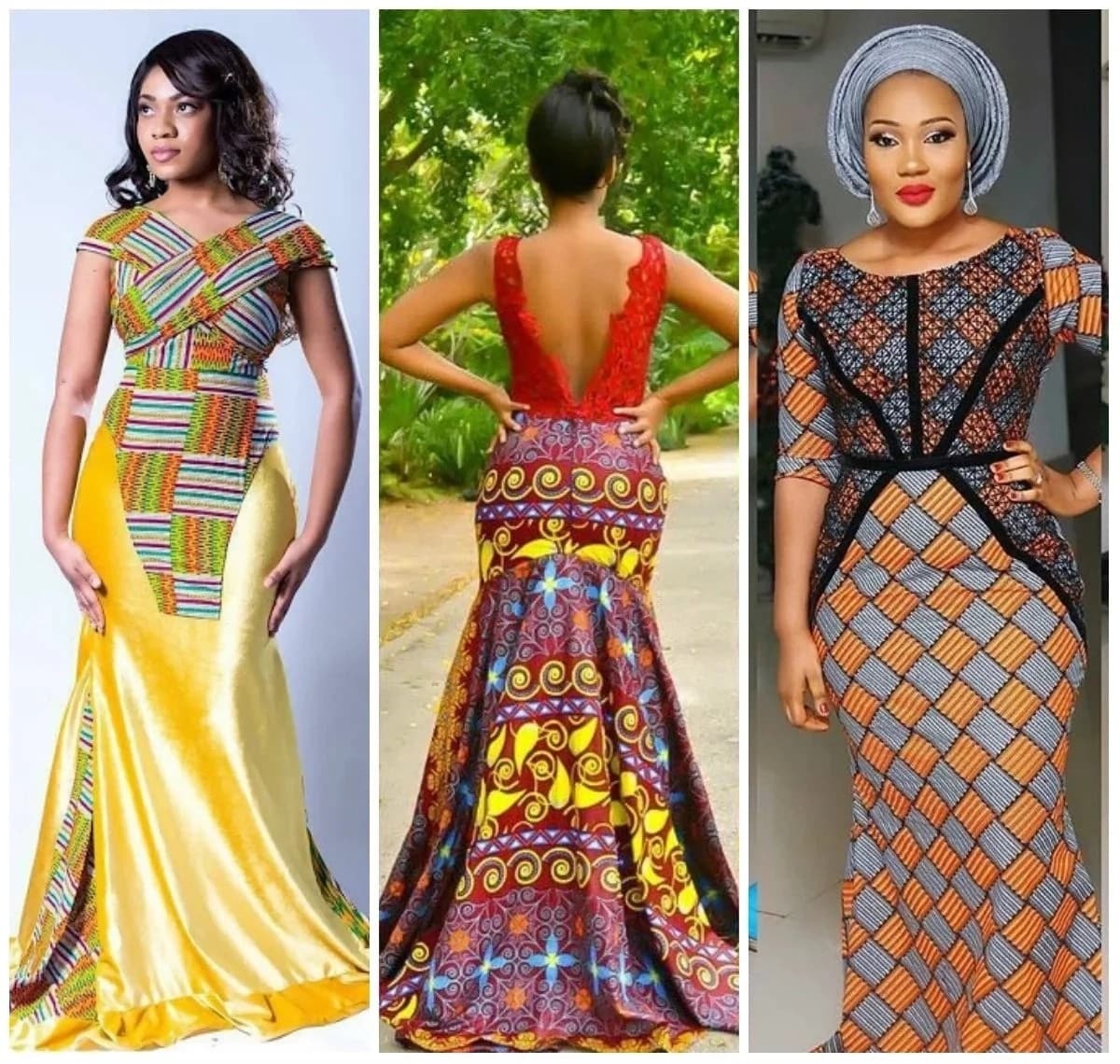 LAVIYE | African Clothing For Couples African Dresses & African Shirts