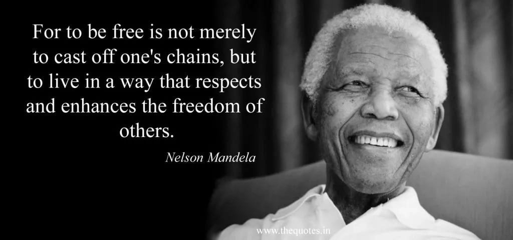 famous nelson mandela quotes, quotes by nelson mandela, quotes from nelson mandela