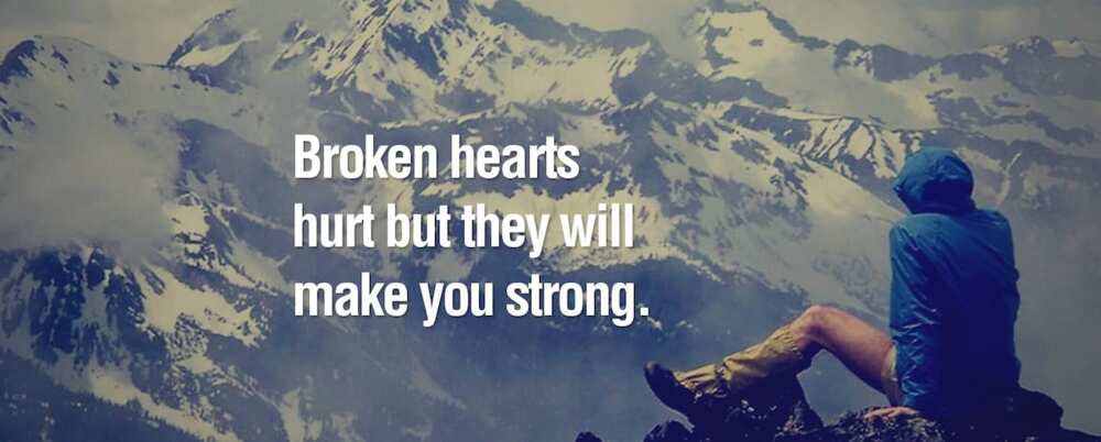 man with a broken heart quotes
inspirational quotes for broken hearted woman
broken quotes for him