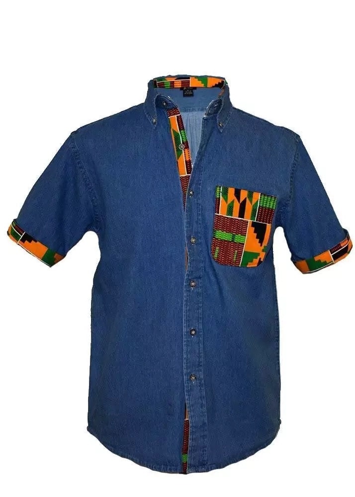 styles of african wear, latest african wear tops, African wear styles in ghana