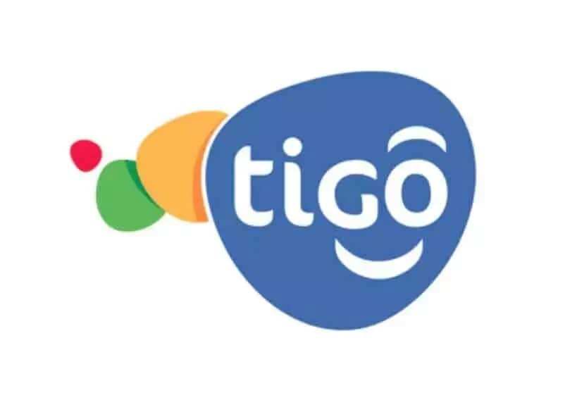 How to check Tigo number - YEN.COM.GH